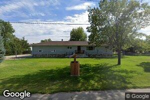 711 Donoher St, Valentine, NE 69201