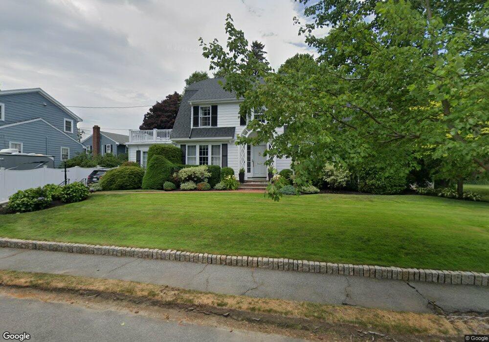 20 Manton Rd, Swampscott, MA 01907 - photo 1