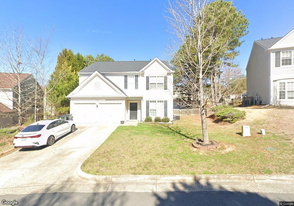 104 New Timber Path, Apex, NC 27502 - photo 1