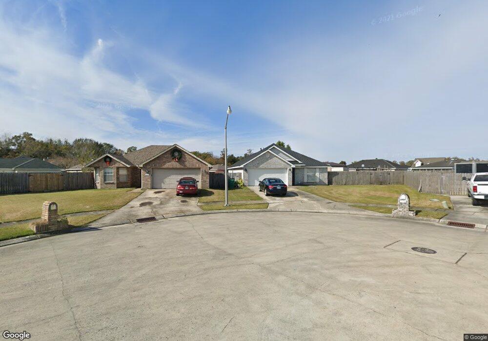 2720 Bayou Adois Ct, Marrero, LA 70072 - photo 1
