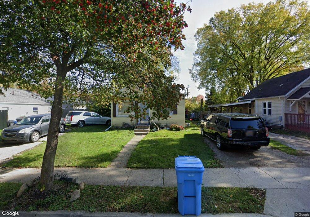 2309 S Rundle Ave, Lansing, MI 48910 - photo 1