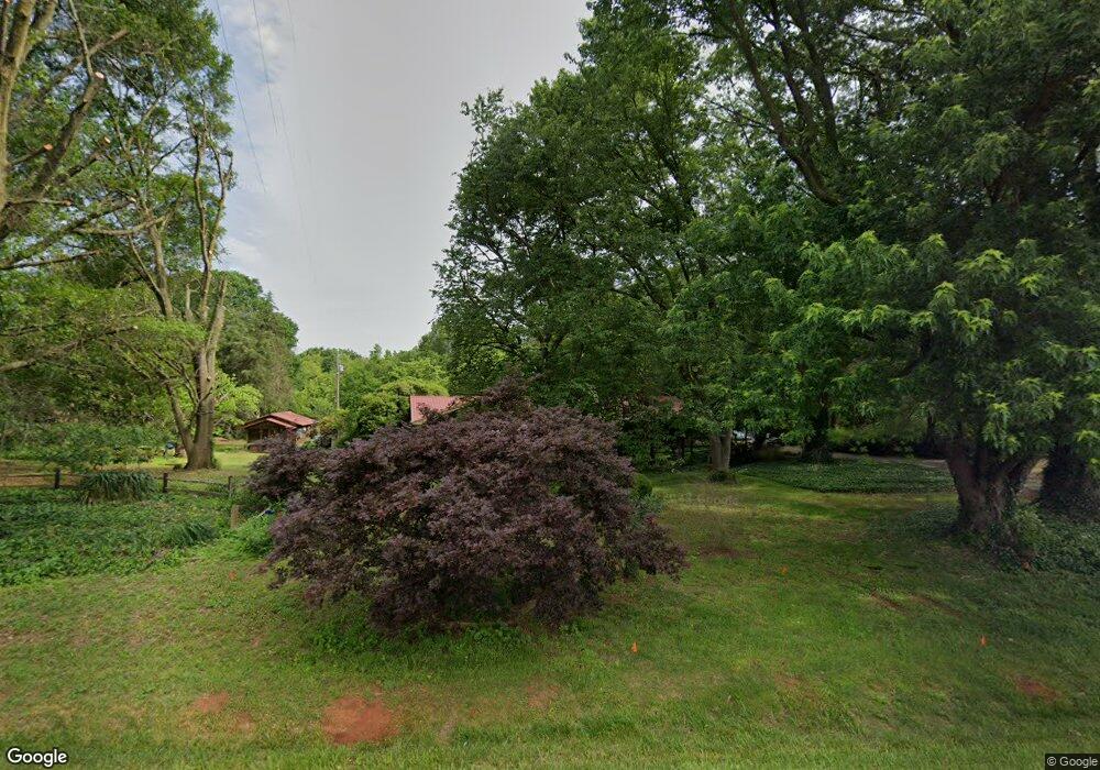 3276 Highway 320, Carnesville, GA 30521 - photo 1