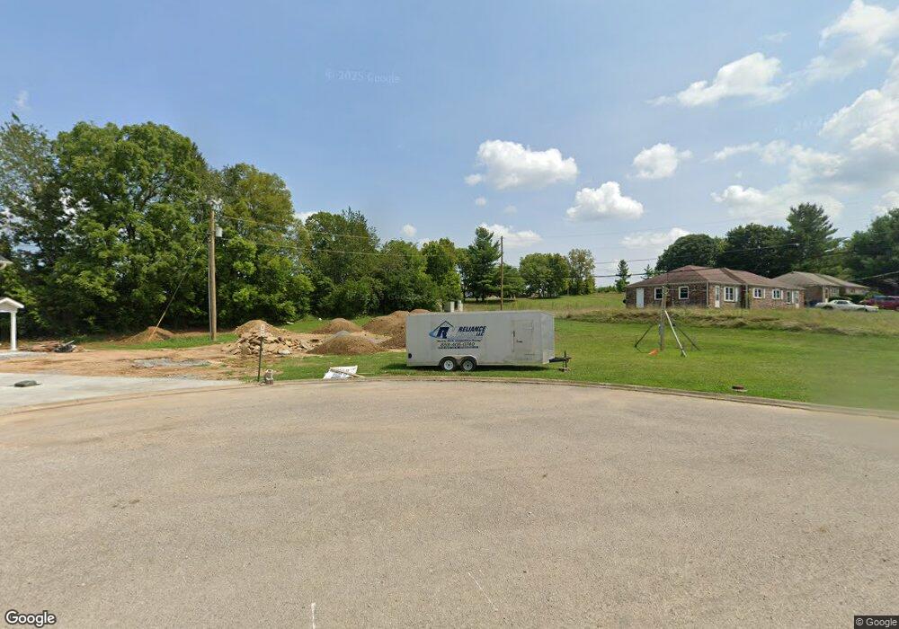 251 Hycliff St unit A, Harrodsburg, KY 40330 - photo 1