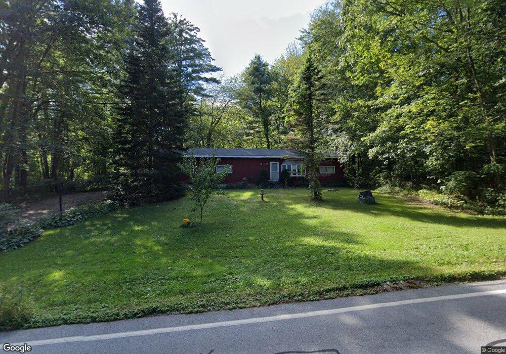 218 Hackett Hill Rd, Hooksett, NH 03106 - photo 1