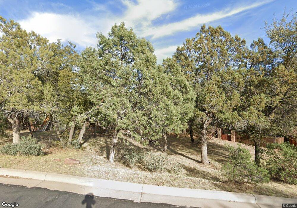 1007 N Mud Springs Rd, Payson, AZ 85541 - photo 1