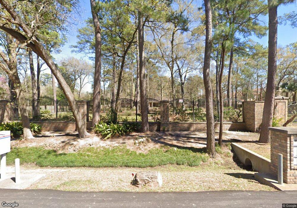 34 W Rivercrest Dr, Houston, TX 77042 - photo 1