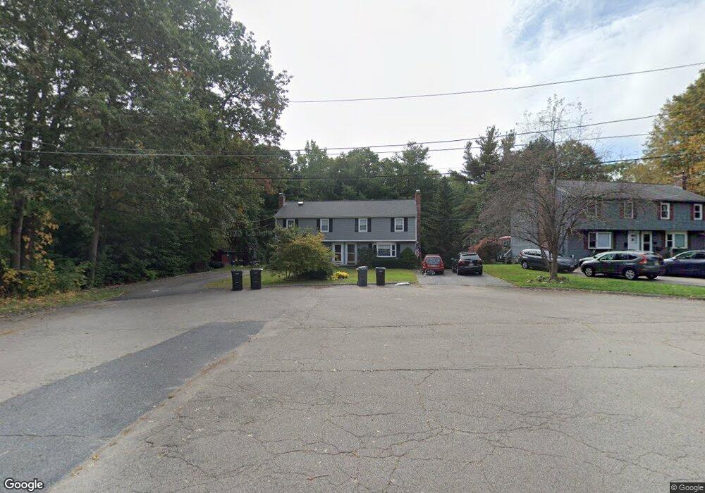 8 Arlington St, Foxboro, MA 02035 - photo 1