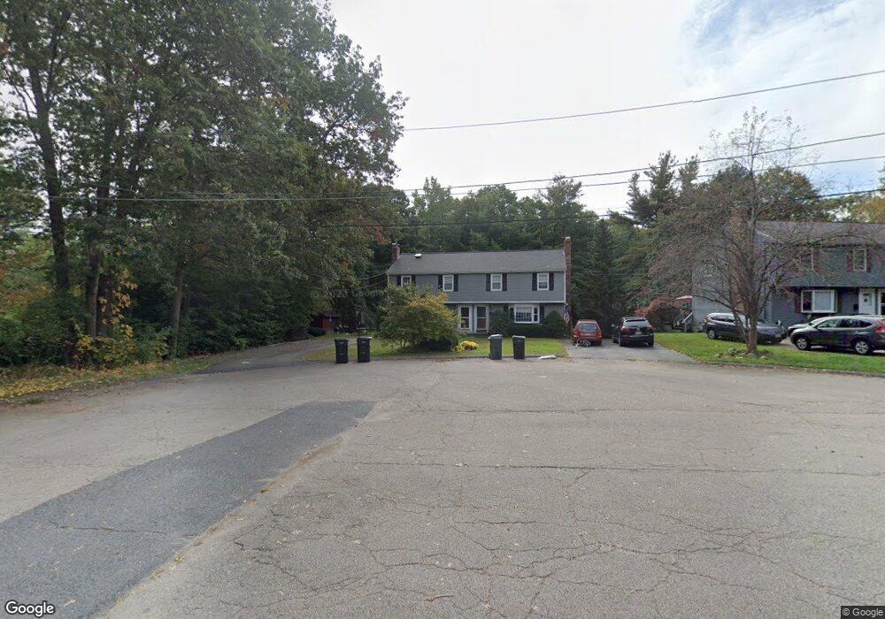 10 Arlington St, Foxboro, MA 02035 - photo 1