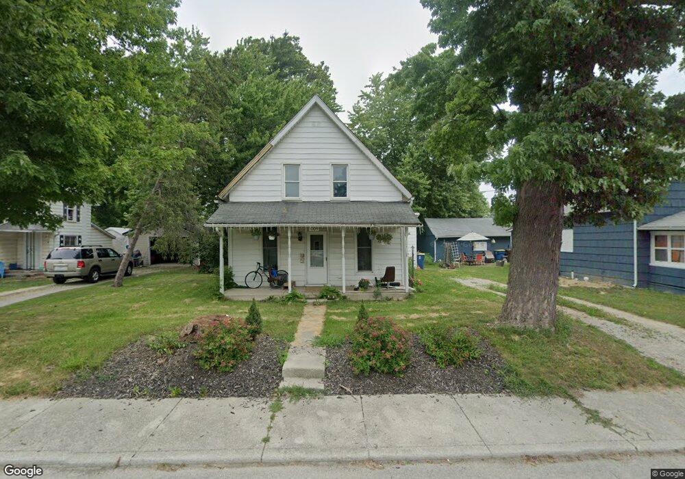 1009 W Cherry St, Bluffton, IN 46714 - photo 1