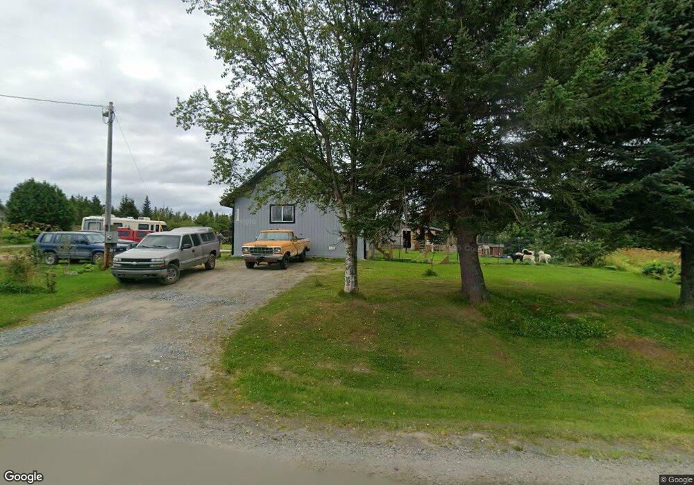 64972 Nikolaevsk Rd, Nikolaevsk, AK 99556 - photo 1