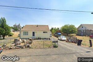 222 N Lincoln St, Condon, OR 97823