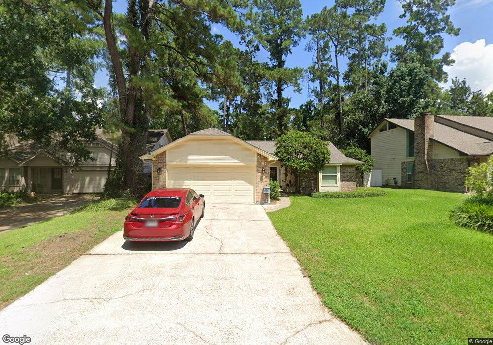 20 N Summer Star Ct, Spring, TX 77380 - photo 1