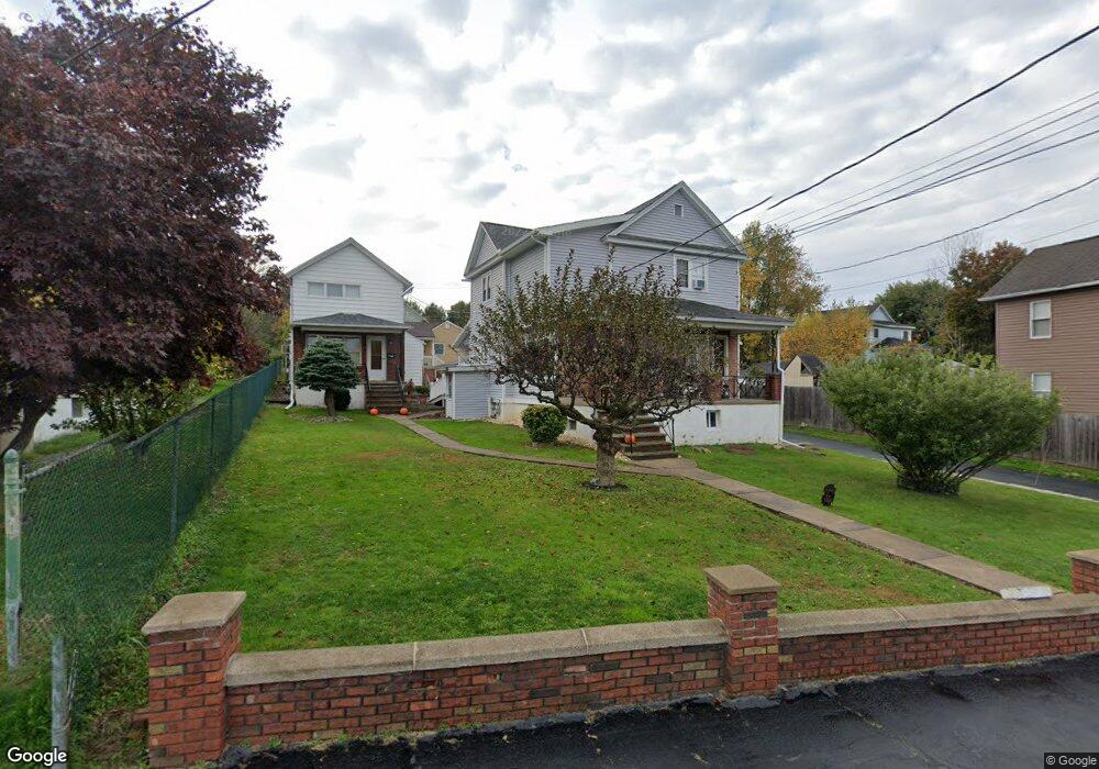 118 School St, Olyphant, PA 18447 - photo 1