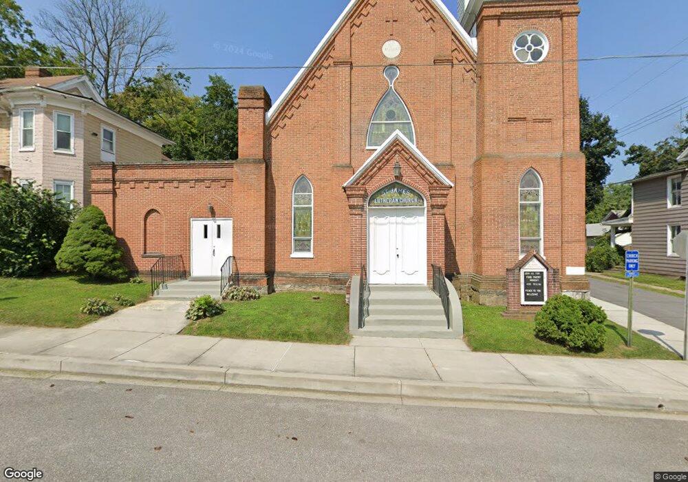 14 S Benedum St, Union Bridge, MD 21791 - photo 1