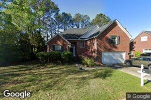 2320 Salt Wind Way, Mount Pleasant, SC 29466