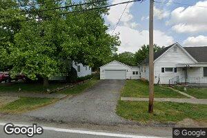525 S Main St, Payne, OH 45880