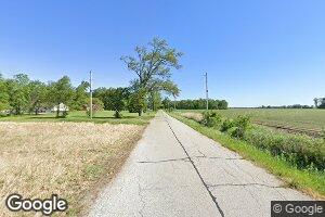 18446 S 1050 W, La Crosse, IN 46348