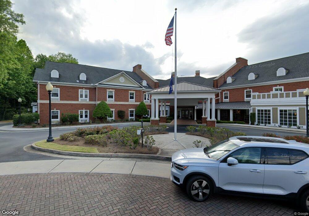 12200 Crabapple Rd, Alpharetta, GA 30004 - photo 1