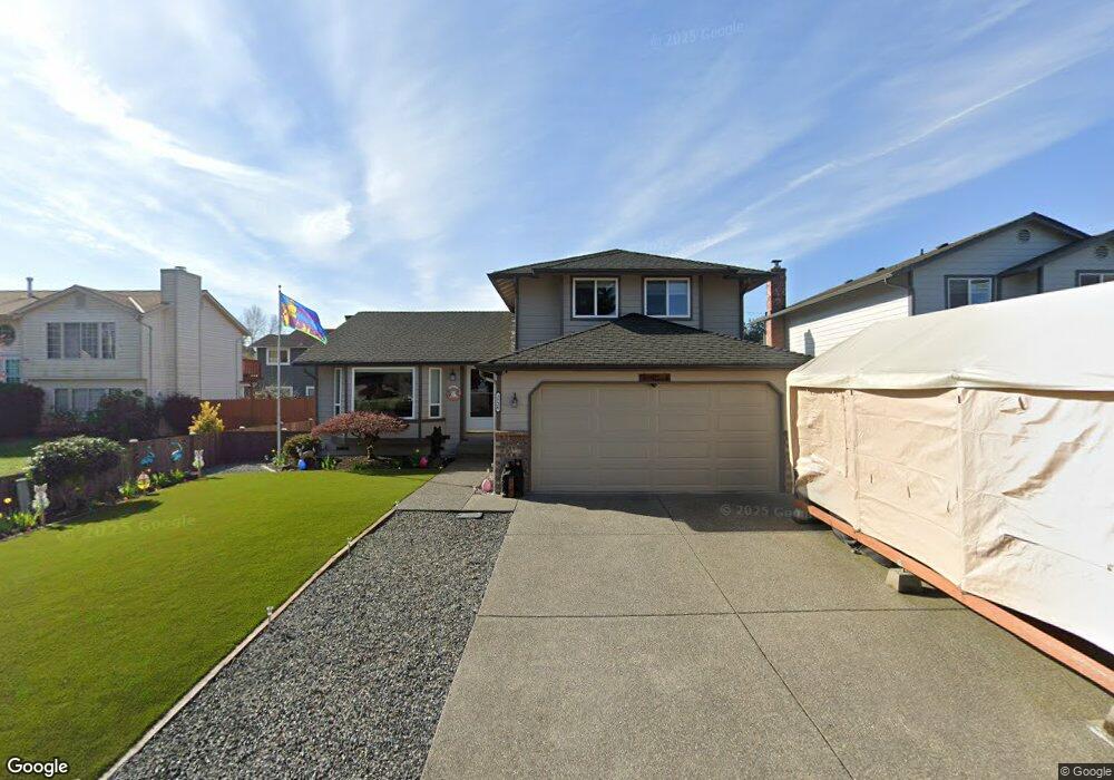 2726 211th St SW, Lynnwood, WA 98036 - photo 1