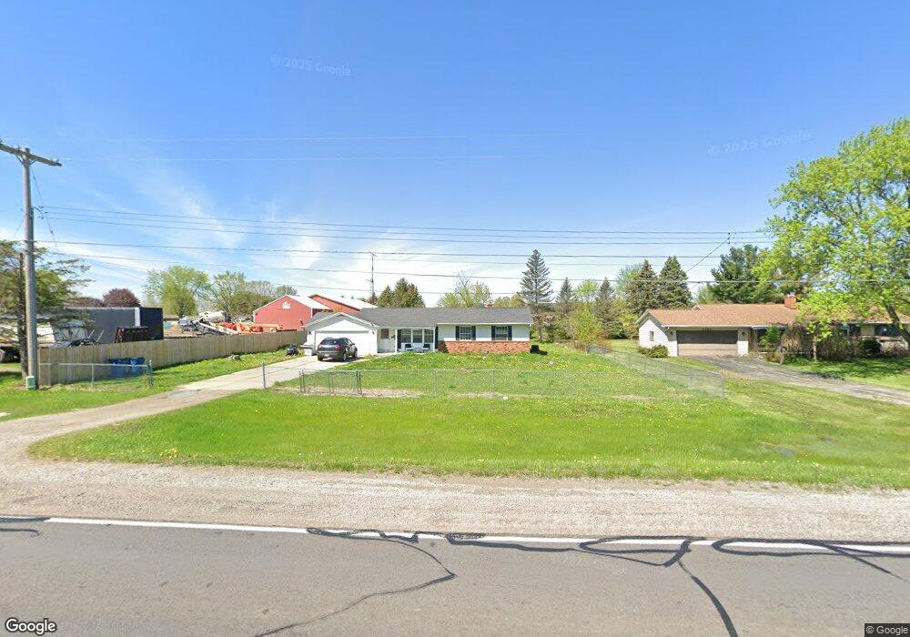 2470 S Elms Rd, Swartz Creek, MI 48473 - photo 1