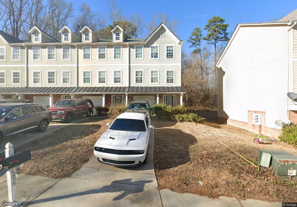 1695 Redan W, Lithonia, GA 30058 - photo 1