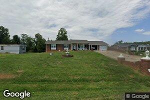 4406 Wyatt Farm Rd, Axton, VA 24054