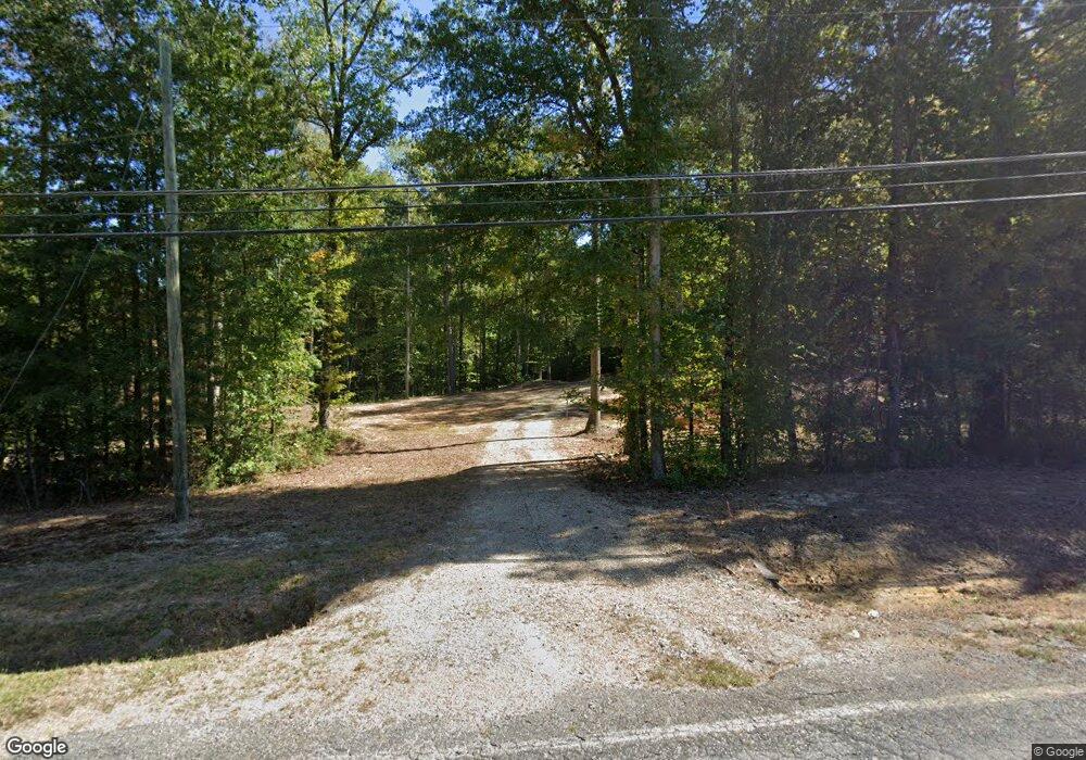 1261 Old Victron School Rd, Hoschton, GA 30548 - photo 1