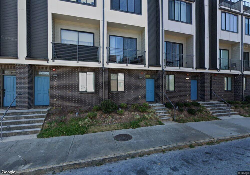 701 Pryor St SW unit 5, Atlanta, GA 30315 - photo 1
