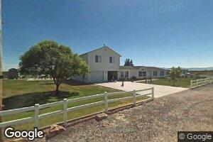 6845 W 800 N, Corinne, UT 84307