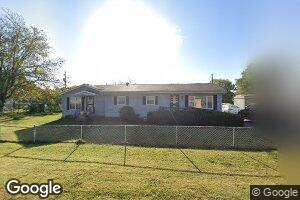 310 S 40th St, East Saint Louis, IL 62207