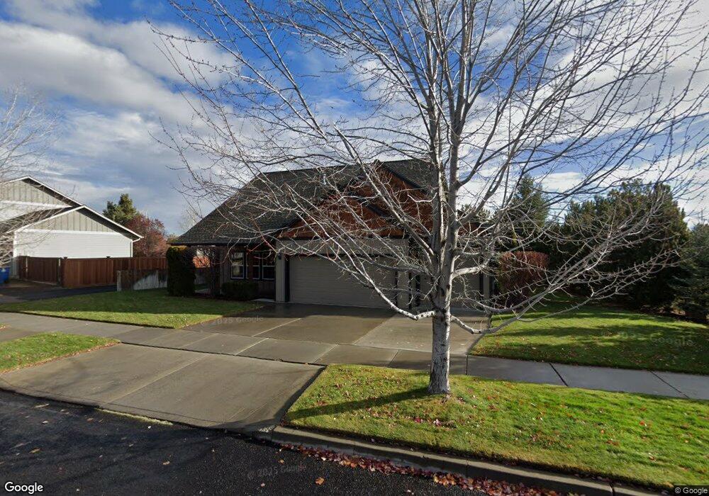 63278 Stonewood Dr, Bend, OR 97701 - photo 1