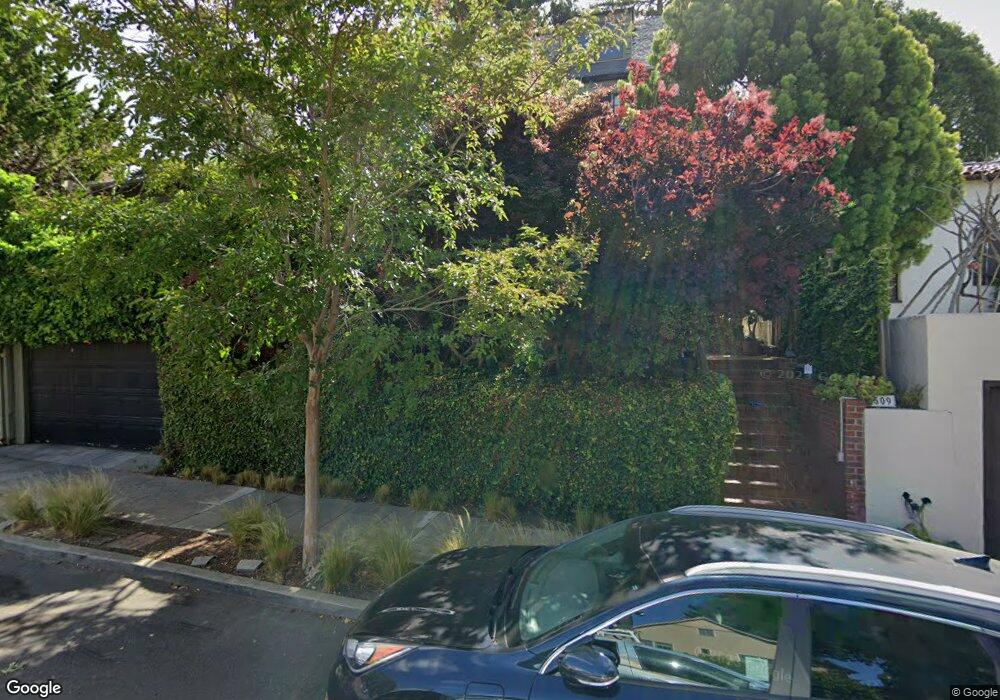 1509 Le Roy Ave, Berkeley, CA 94708 - photo 1