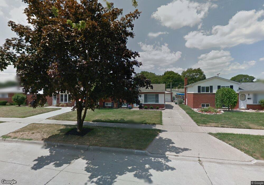 30035 Calahan Rd, Roseville, MI 48066 - photo 1