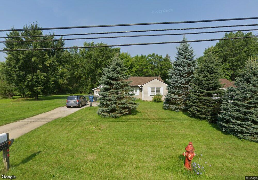 8998 Columbia Rd, Olmsted Falls, OH 44138 - photo 1