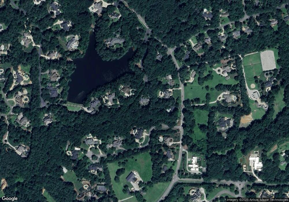 2030 Grande Loch, Roswell, GA 30075 - photo 1