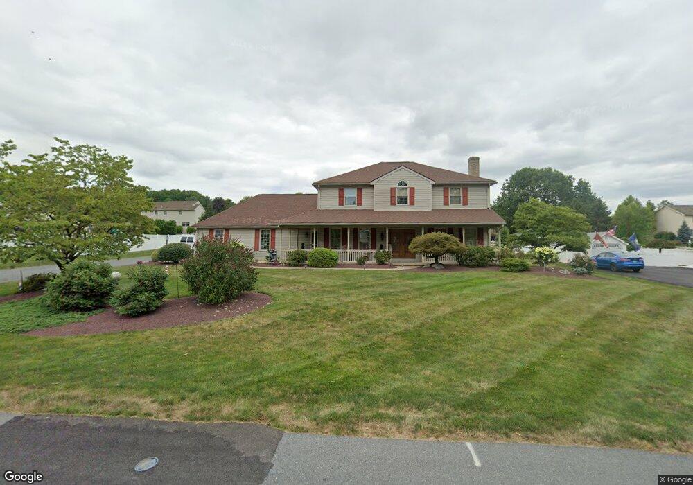 4221 Hill St, Coplay, PA 18037 - photo 1