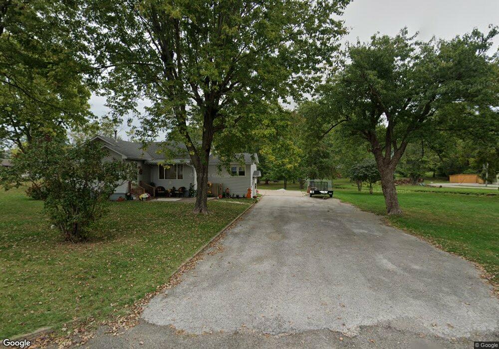 232 S Cass St, Virginia, IL 62691 - photo 1