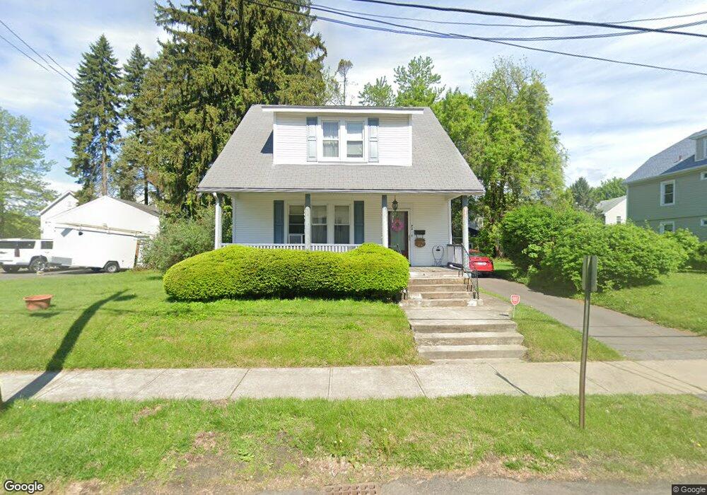 72 Worcester St, West Springfield, MA 01089 - photo 1