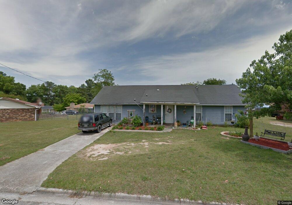 129 Shawns Way, Augusta, GA 30907 - photo 1