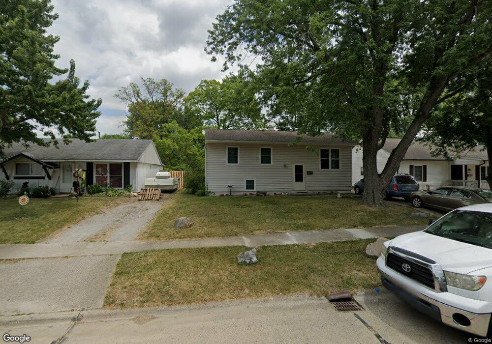 3049 Pokagon Dr, Lafayette, IN 47909 - photo 1