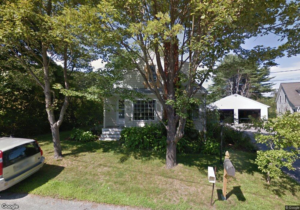 15 Cove Rd, Freeport, ME 04032 - photo 1