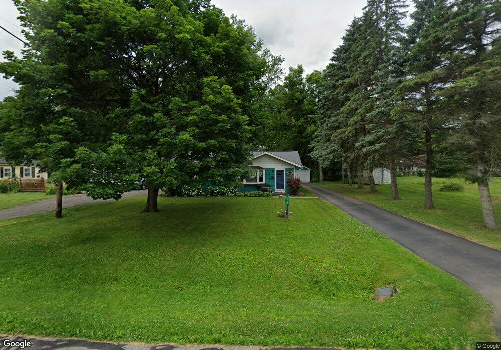 7545 3rd St, Dexter, MI 48130 - photo 1