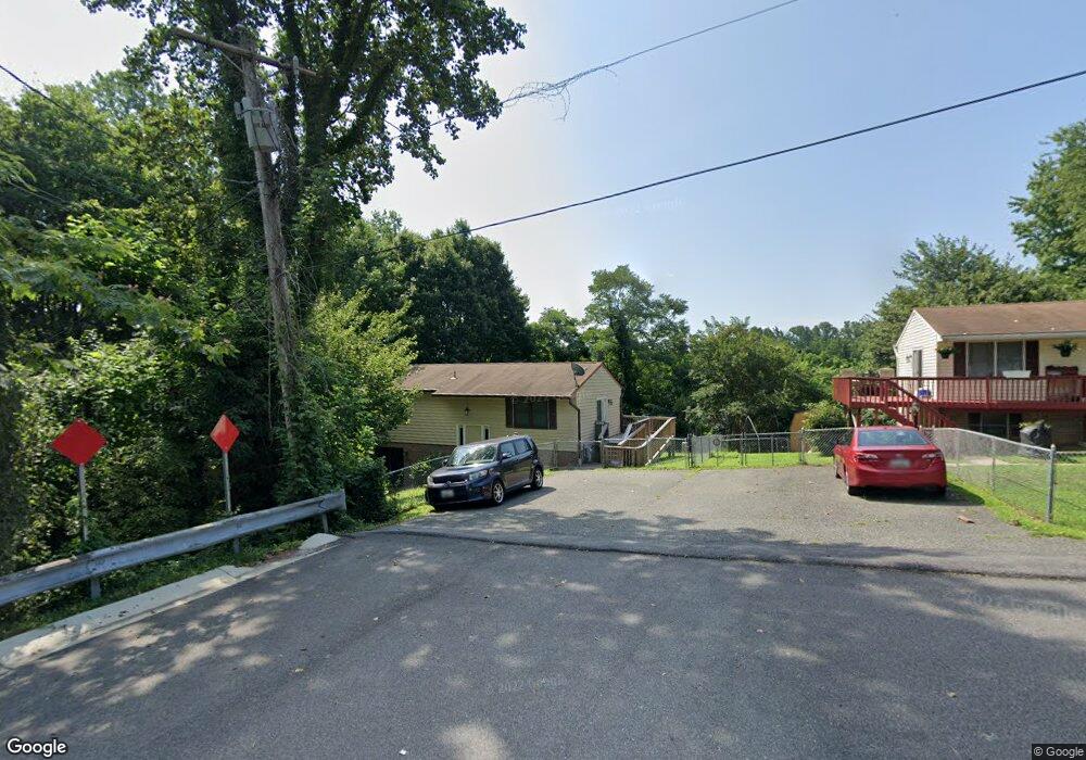 3851 Calvert Ave, Chesapeake Beach, MD 20732 - photo 1