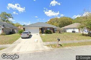 3 Pillar Ct, Savannah, GA 31406