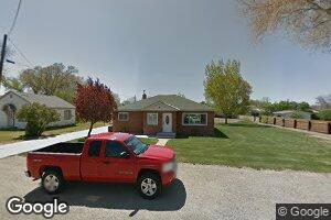 46 S 200 E, Minersville, UT 84752