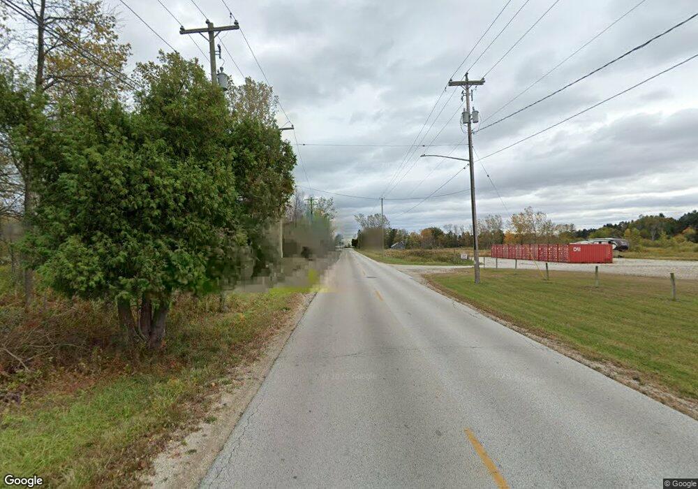 Lt100 Woodland Dr, Manitowoc, WI 54220 - photo 1