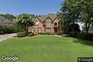 350 Mistwater Trace, Alpharetta, GA 30022