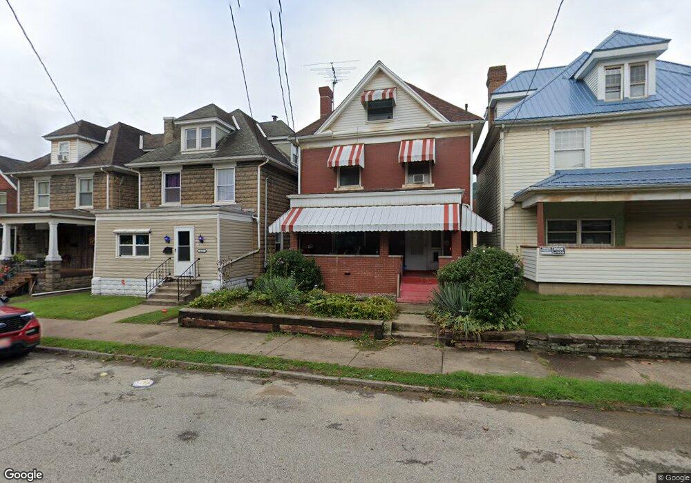 419 4th Ave, New Kensington, PA 15068 - photo 1