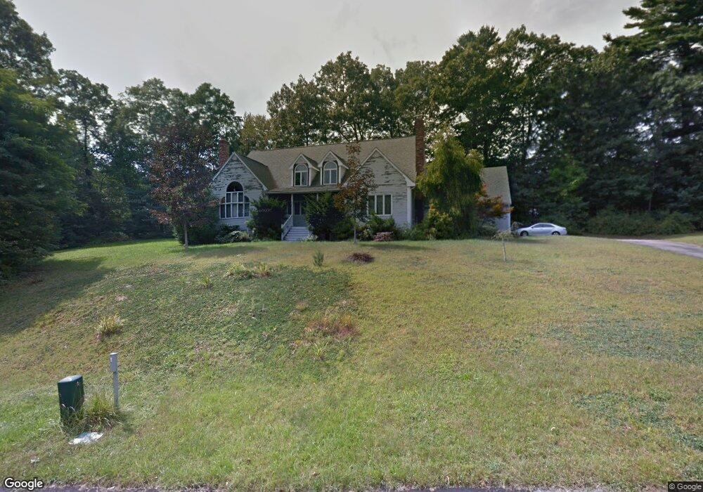 1 Barrows Rd, Mendon, MA 01756 - photo 1