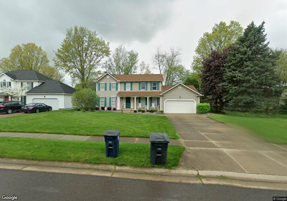 2283 Eastgate Commons Dr, Akron, OH 44312 - photo 1